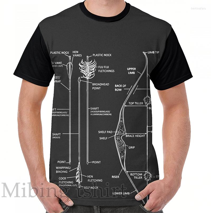 Men' T Shirts Funny Print Men Shirt Women Tops Tee Ask Me About My Bow - Traditional (BlackBack) Graphic T-Shirt O-neck Short Sleeve
Men' T Shirts Funny Print Men Shirt Women Tops Tee Ask Me About My Bow - Traditional (BlackBack) Graphic T-Shirt O-neck Short Sleeve