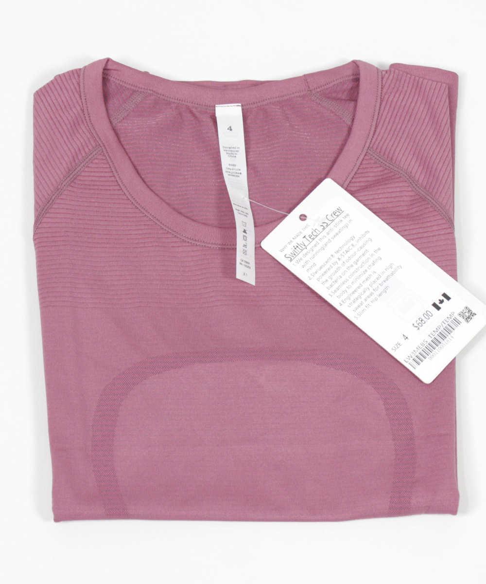 Lulus .0 Swiftly Tech Women's Short Sleeved Seamless Yoga Top designer T-shirt Slim Fit Light Fast Dry Sports Shirt Wicking Knit Fitness Breathable Top, Lu2. 0 short sleeve midnight blue
Lulus .0 Swiftly Tech Women's Short Sleeved Seamless Yoga Top designer T-shirt Slim Fit Light Fast Dry Sports Shirt Wicking Knit Fitness Breathable Top, Lu2. 0 short sleeve midnight blue