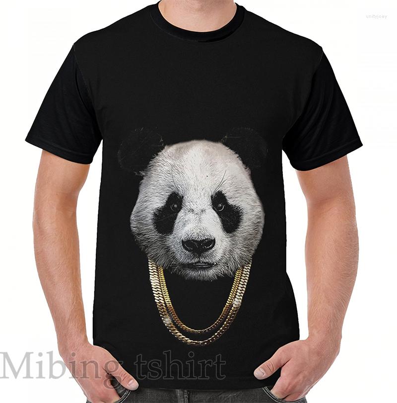 Men' T Shirts Funny Print Men Shirt Women Tops Tee Panda_Large Graphic T-Shirt O-neck Short Sleeve Casual Tshirts
Men' T Shirts Funny Print Men Shirt Women Tops Tee Panda_Large Graphic T-Shirt O-neck Short Sleeve Casual Tshirts