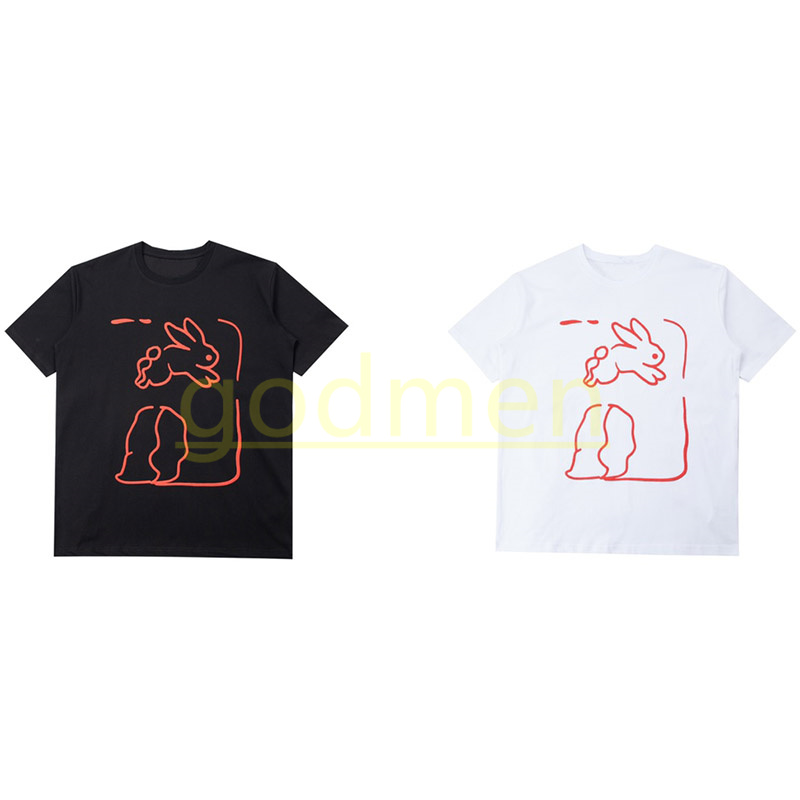 Mens Womens T Shirt Men Casual Loose Print Shirt Couples Clothing Street Shorts Sleeve Clothes S, White
Mens Womens T Shirt Men Casual Loose Print Shirt Couples Clothing Street Shorts Sleeve Clothes S, White