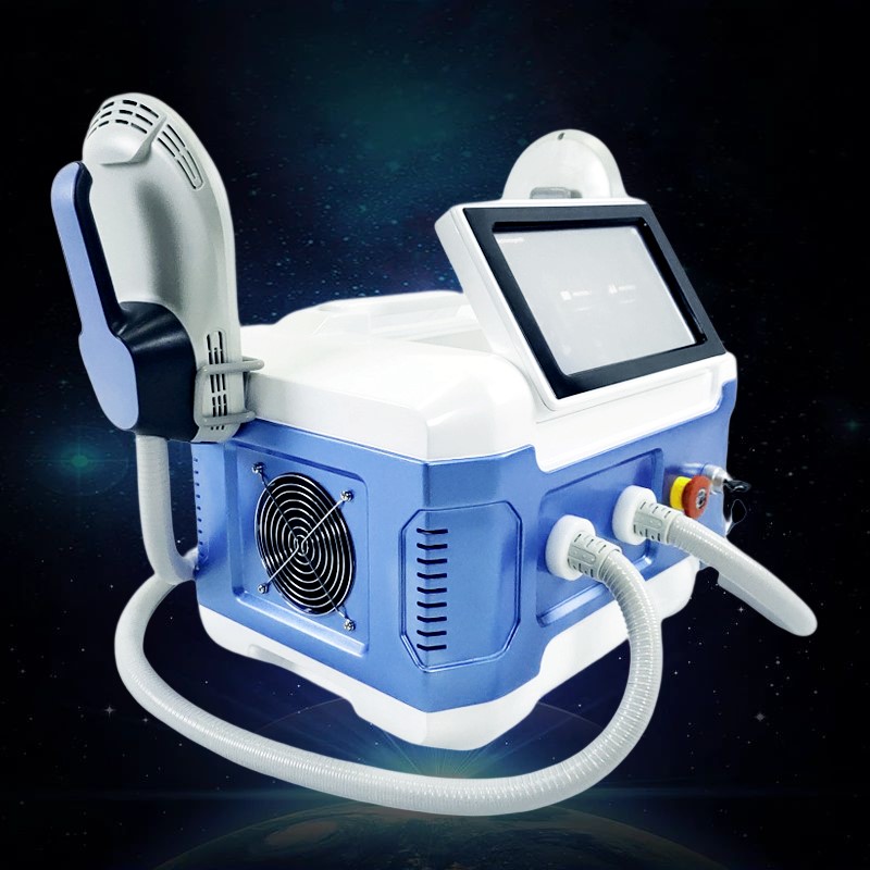 Beauty items High Intensity 7 Tesla Body Ems Top sales 2 handles blue color ems machine
Beauty items High Intensity 7 Tesla Body Ems Top sales 2 handles blue color ems machine