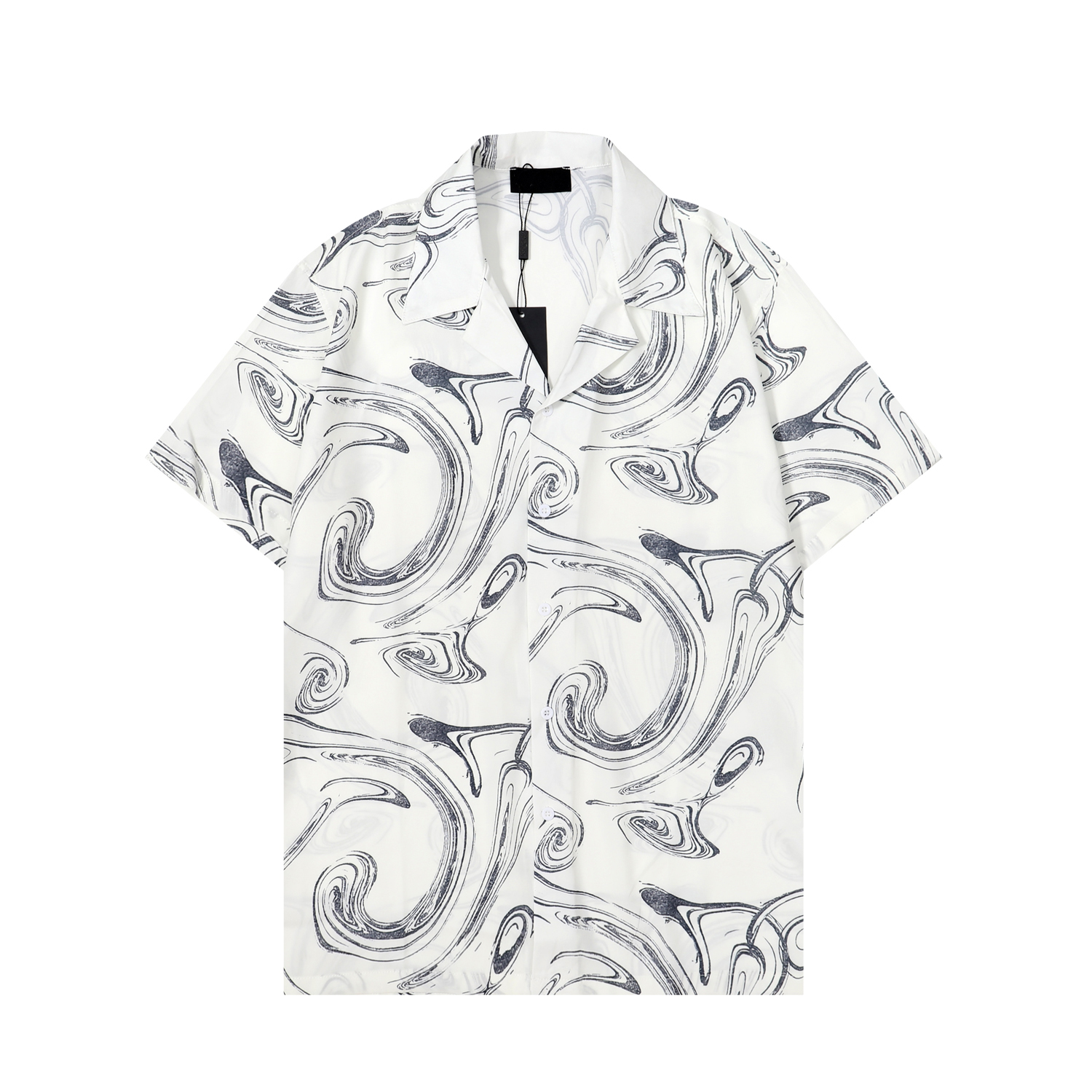 Designer men's shirt fashion casual new printed short sleeve shirt brand men's spring slim shirt brand clothing M-3XL-YY2
Designer men's shirt fashion casual new printed short sleeve shirt brand men's spring slim shirt brand clothing M-3XL-YY2