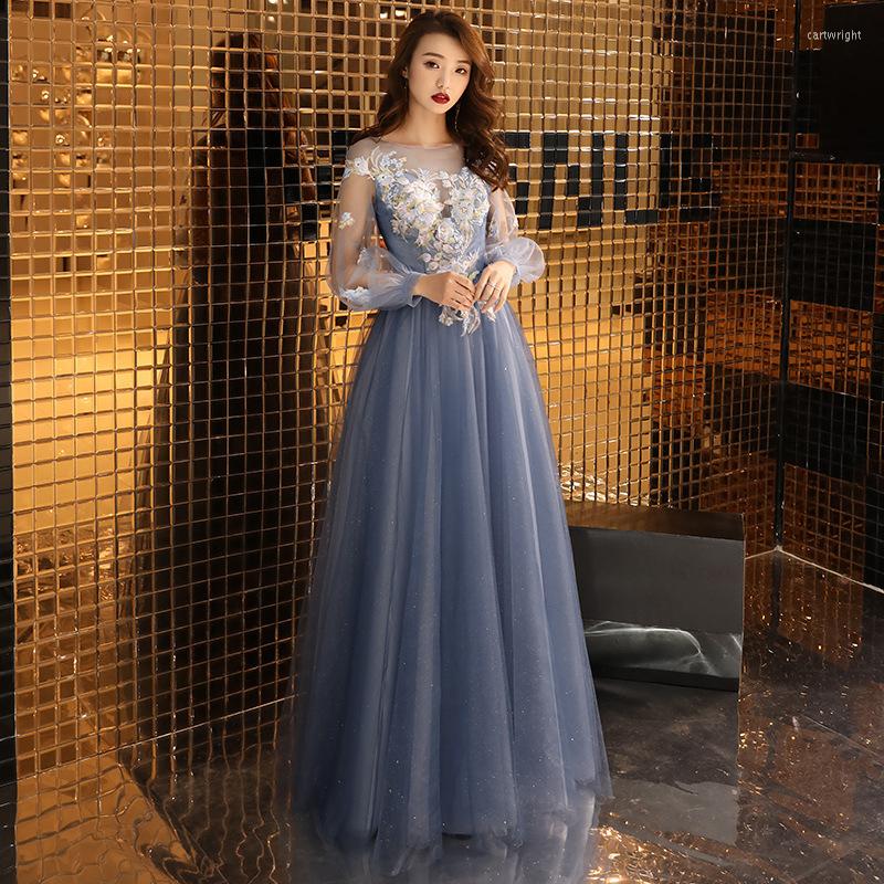 Ethnic Clothing Sexy Long Sleeve Dress Female Summer Mesh O-Neck Navy Blue Star Dreamy Ladies Birthday Autumn Winter Club Party
Ethnic Clothing Sexy Long Sleeve Dress Female Summer Mesh O-Neck Navy Blue Star Dreamy Ladies Birthday Autumn Winter Club Party
