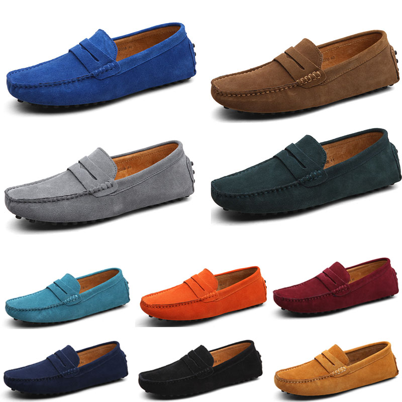 men casual shoes Espadrilles triple black navy brown wine red taupe green Sky Blue Burgundy mens sneakers outdoor jogging walking size 40-45 fifty six, 10
men casual shoes Espadrilles triple black navy brown wine red taupe green Sky Blue Burgundy mens sneakers outdoor jogging walking size 40-45 fifty six, 10