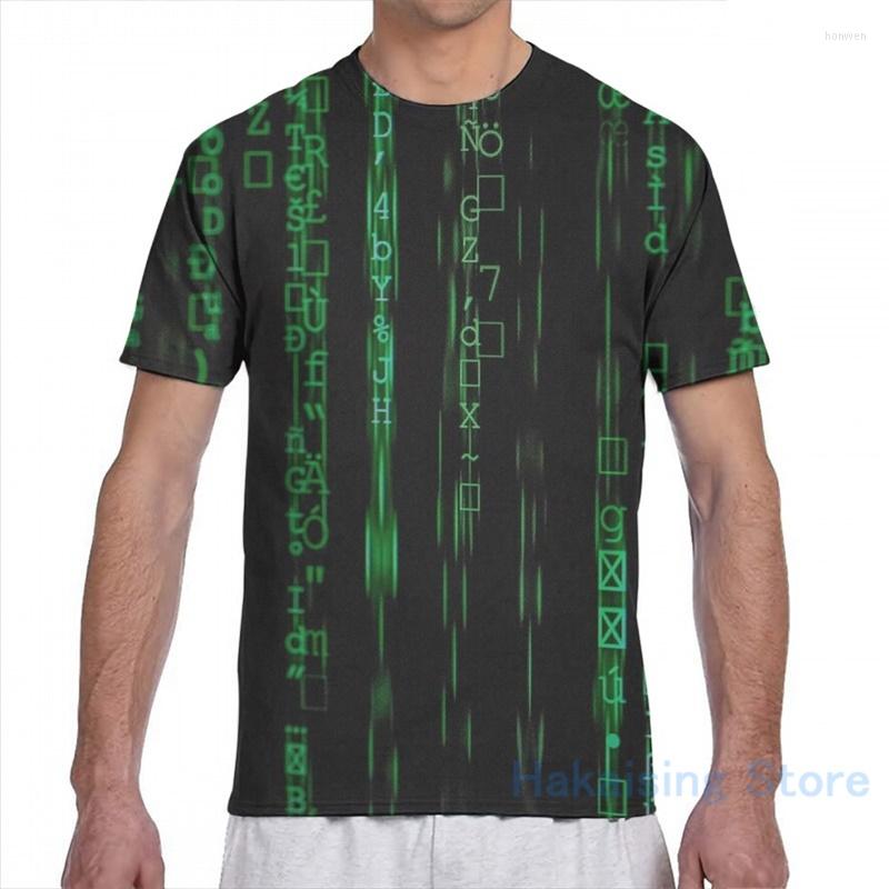 Men's T Shirts Matrix Men T-Shirt Women All Over Print Fashion Girl Shirt Boy Tops Tees Short Sleeve Tshirts, 2-men
Men's T Shirts Matrix Men T-Shirt Women All Over Print Fashion Girl Shirt Boy Tops Tees Short Sleeve Tshirts, 2-men