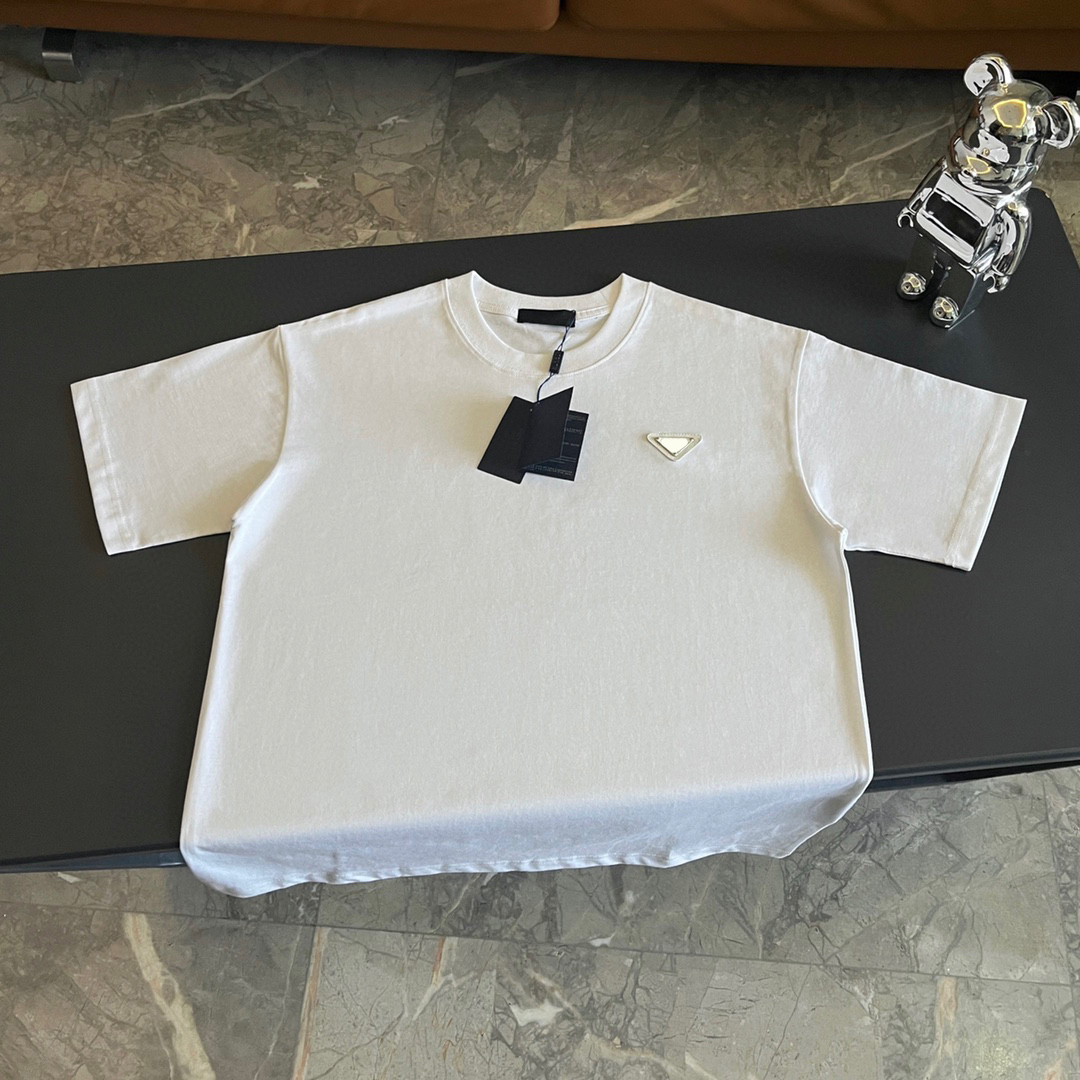 Men's Plus Tees & Polos Round neck embroidered and printed polar style summer wear with street pure cotton 1nes2
Men's Plus Tees & Polos Round neck embroidered and printed polar style summer wear with street pure cotton 1nes2