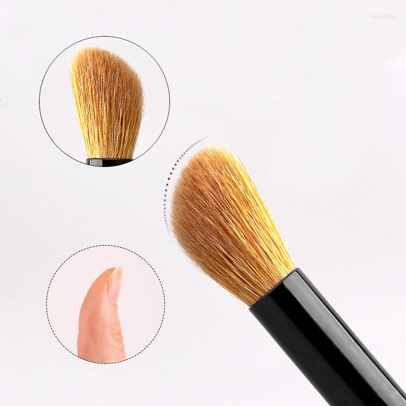 Makeup Brushes Karsyngirl 1pcs Mink Hair Nose Shadow Brush Angled Contour Face Bronzer Silhouette Eyeshadow Cosmetic Tool
Makeup Brushes Karsyngirl 1pcs Mink Hair Nose Shadow Brush Angled Contour Face Bronzer Silhouette Eyeshadow Cosmetic Tool