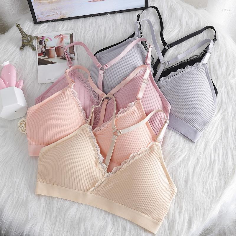 Bras Women Sexy Bra Cotton Camis Beauty Push Up Gather Sweat Thin Belt Intimate, Beige
Bras Women Sexy Bra Cotton Camis Beauty Push Up Gather Sweat Thin Belt Intimate, Beige