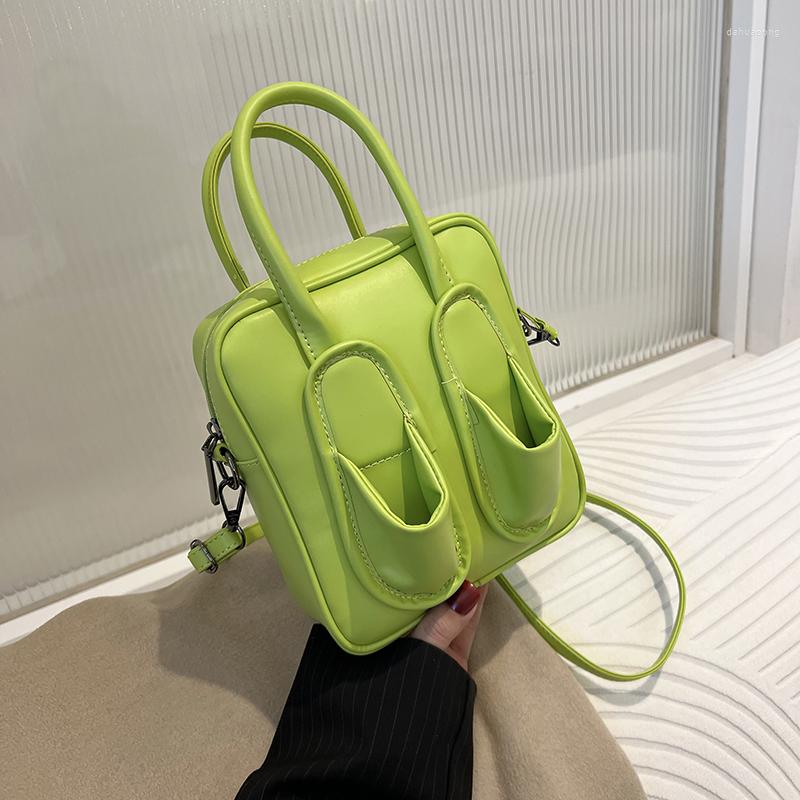 Evening Bags Cute Young Girls Handbag Green Pu Leather Bag Fun Creative Shoes Shape Shoulder Crossbody Designer And Purse Fashion
Evening Bags Cute Young Girls Handbag Green Pu Leather Bag Fun Creative Shoes Shape Shoulder Crossbody Designer And Purse Fashion