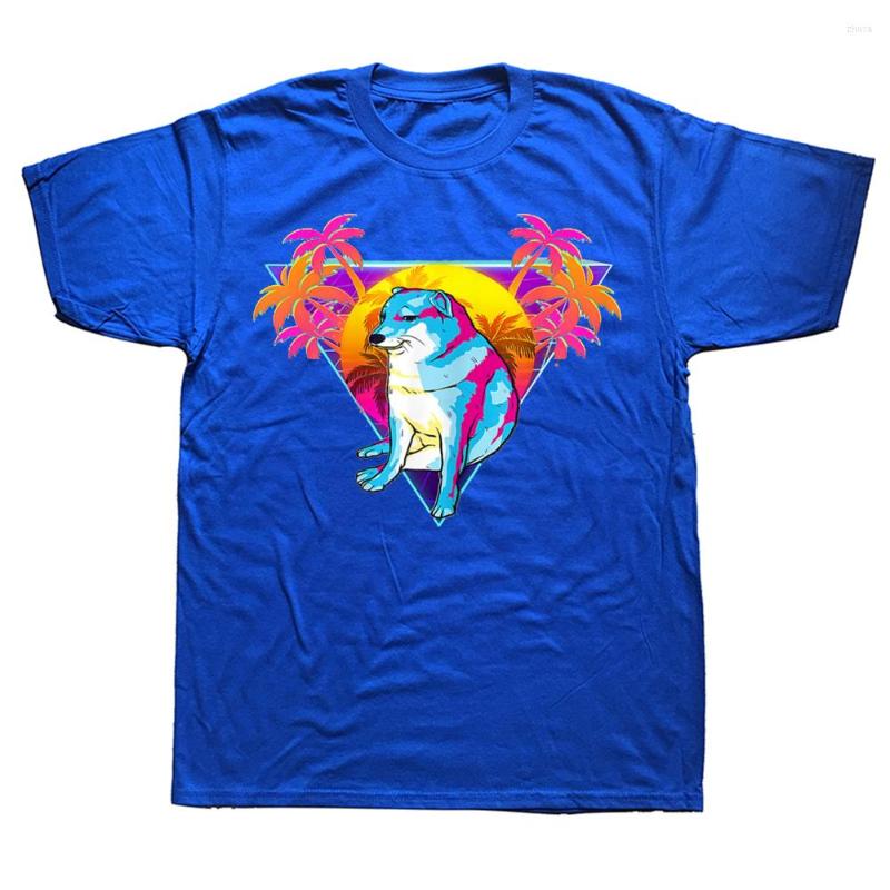 Men's T Shirts Funny Shiba Inu Dog Retro Graphic Cotton Streetwear Short Sleeve Birthday Gifts Summer Style T-shirt Mens Clothing, White
Men's T Shirts Funny Shiba Inu Dog Retro Graphic Cotton Streetwear Short Sleeve Birthday Gifts Summer Style T-shirt Mens Clothing, White