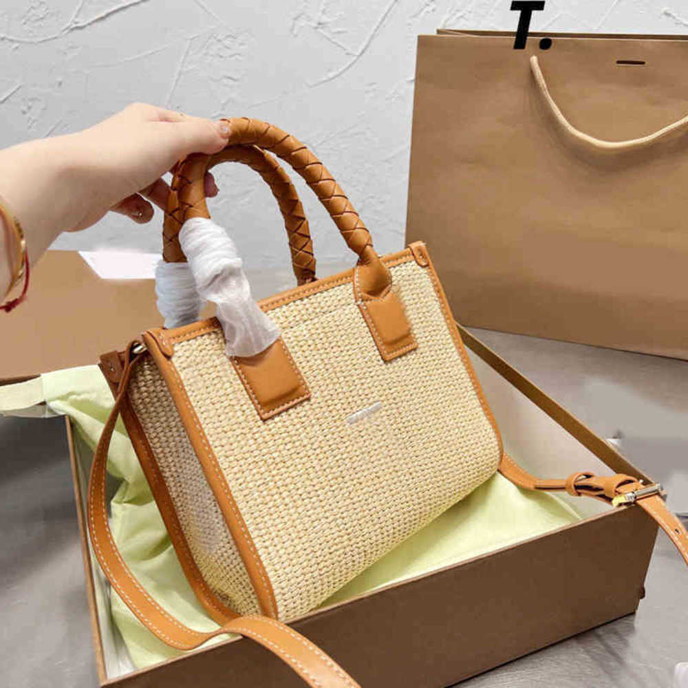 Totes 2 sizes Summer Straw Tote Women Beach Bucket Woven Designer Handbag Lady Crossbody Bags Vocation Shopping Purses 220704, Khaki
Totes 2 sizes Summer Straw Tote Women Beach Bucket Woven Designer Handbag Lady Crossbody Bags Vocation Shopping Purses 220704, Khaki