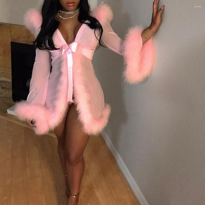 Bras Sets Hirigin 3pcs Fur Erotical Set Women Mesh Sheer See Through Sleepwear Robe Sexy Lingerie Costume Night Gown Erotic Briefs Belt, Black
Bras Sets Hirigin 3pcs Fur Erotical Set Women Mesh Sheer See Through Sleepwear Robe Sexy Lingerie Costume Night Gown Erotic Briefs Belt, Black