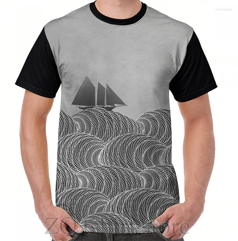 Men' T Shirts The Ancient Sea Graphic T-Shirt Men Tops Tee Women Shirt Funny Print O-neck Short Sleeve Tshirts
Men' T Shirts The Ancient Sea Graphic T-Shirt Men Tops Tee Women Shirt Funny Print O-neck Short Sleeve Tshirts