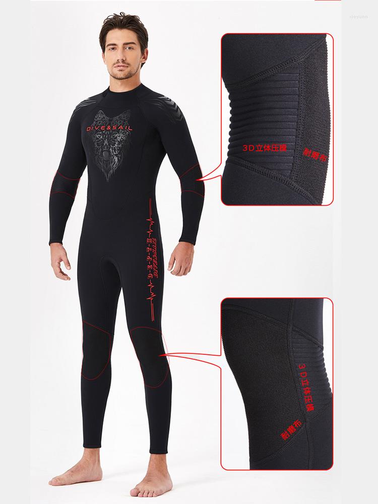 Women's Swimwear Ultra Stretch 3mm Neoprene Wetsuit Back Zip Full Body Diving Suit One Piece For Men-Snorkeling Scuba Swimming Surfing, M129501d
Women's Swimwear Ultra Stretch 3mm Neoprene Wetsuit Back Zip Full Body Diving Suit One Piece For Men-Snorkeling Scuba Swimming Surfing, M129501d