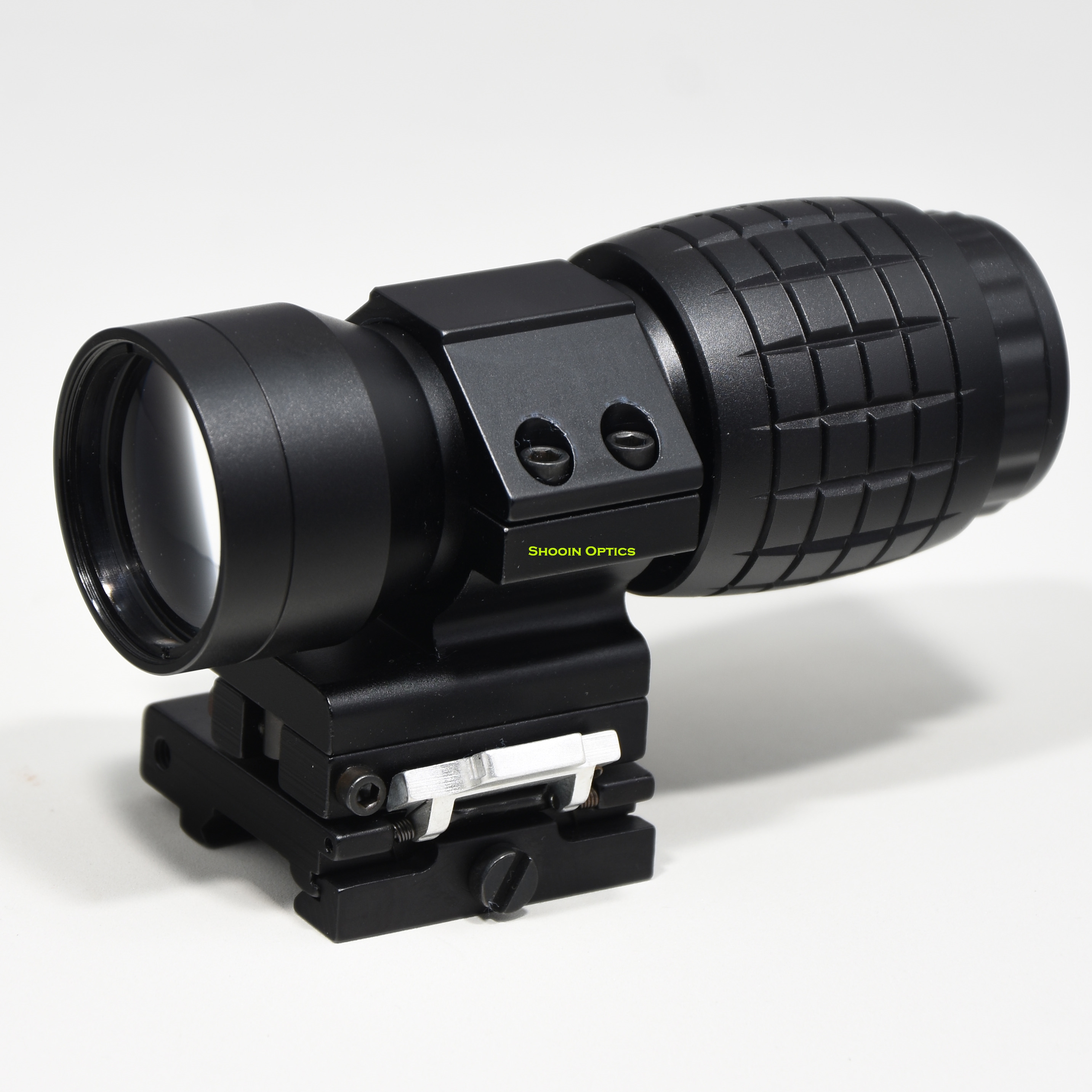 Tactical Optics Holographic Reflex Red Dot Sight Scopes 3x 5x Magnifier Quick Flip 20mm Weaver Picatinny Rail Mount Base Riflescpe, Customize
Tactical Optics Holographic Reflex Red Dot Sight Scopes 3x 5x Magnifier Quick Flip 20mm Weaver Picatinny Rail Mount Base Riflescpe, Customize