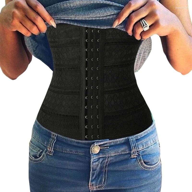 Women' Shapers Waist Cinchers Women High Trainer Underbust Corset Slimming Control Body Shaper Belt For Size -L Black Beige
Women' Shapers Waist Cinchers Women High Trainer Underbust Corset Slimming Control Body Shaper Belt For Size -L Black Beige