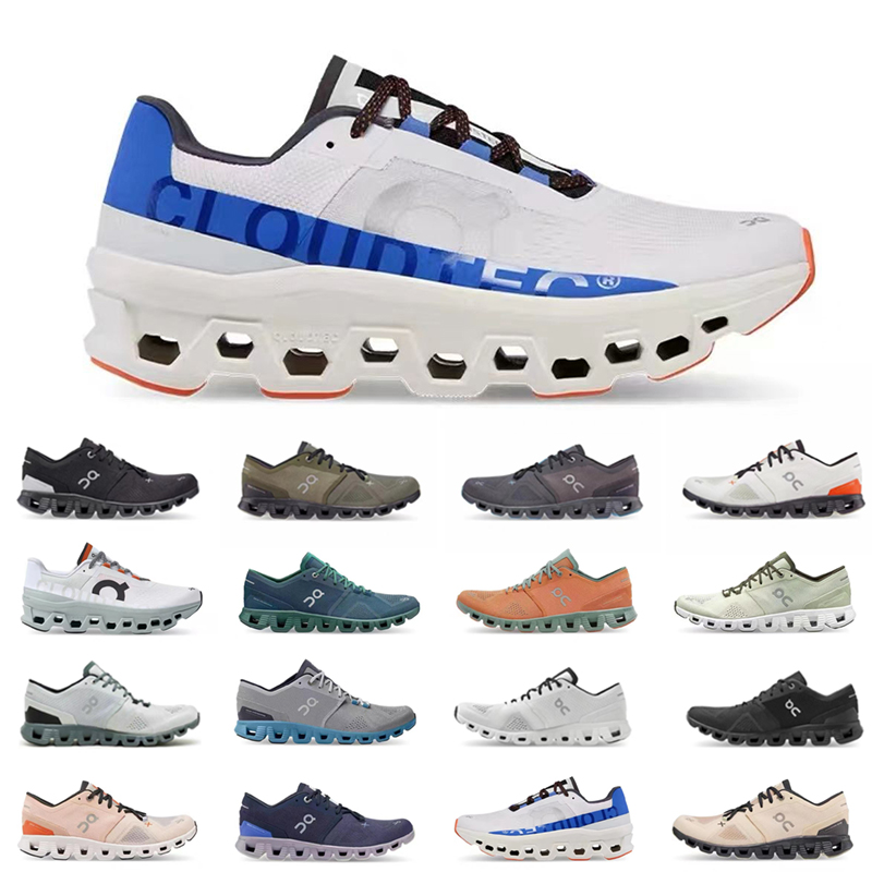 2023 On Cloudmonster Running Shoes Cloud X CloudPrime Men Women black purple Comfortable and soft Sport Runner Sneakers Trainers size 36-45, #5
2023 On Cloudmonster Running Shoes Cloud X CloudPrime Men Women black purple Comfortable and soft Sport Runner Sneakers Trainers size 36-45, #5