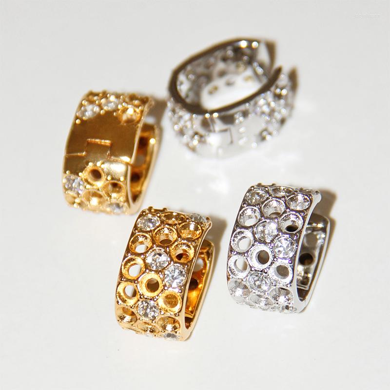 Dangle Earrings Trend Designer Gold Silver Diamond Pierced U-shaped Fashion Punk For Women Luxury Jewelry Runway Boho Goth 
Dangle Earrings Trend Designer Gold Silver Diamond Pierced U-shaped Fashion Punk For Women Luxury Jewelry Runway Boho Goth