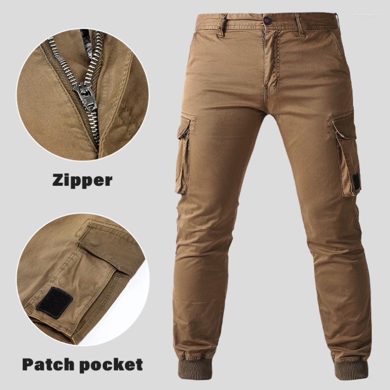 Men's Pants Military Tactical Men Joggers Cargo Pant Mens Outdoor Hiking Trekking Sweatpants Solid Color Male Casual Pocket Pantalones, Black
Men's Pants Military Tactical Men Joggers Cargo Pant Mens Outdoor Hiking Trekking Sweatpants Solid Color Male Casual Pocket Pantalones, Black