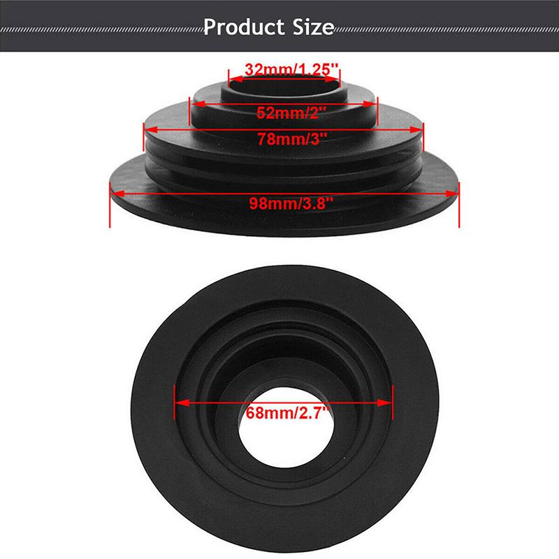 Lighting System Other 1Pc Motorcycle LED Headlight Bulb Waterproof Dust Cover For H1 H3 H4 H7 H8 H9 H11 Lamp Light Rubber Car
Lighting System Other 1Pc Motorcycle LED Headlight Bulb Waterproof Dust Cover For H1 H3 H4 H7 H8 H9 H11 Lamp Light Rubber Car