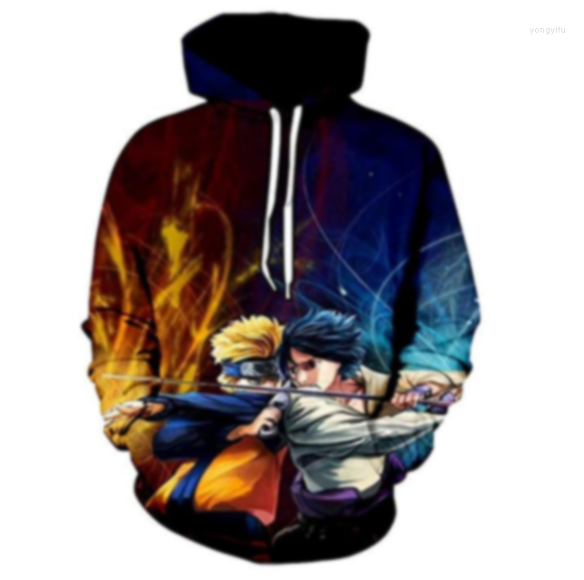 Men's Hoodies 3D Cartoon Hooded Pocket Sweatshirts Pullovers Men Women Cool Long Sleeve Outerwear Fashion Hoodie, Picture color
Men's Hoodies 3D Cartoon Hooded Pocket Sweatshirts Pullovers Men Women Cool Long Sleeve Outerwear Fashion Hoodie, Picture color