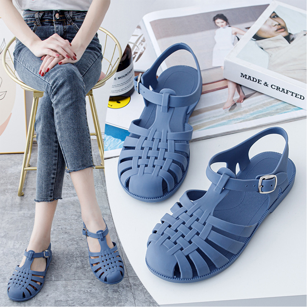 Sandals Woman Summer Breathable Beach Shoes Flip Flops Eva Slipper's Fashion Hollow Out 230313
Sandals Woman Summer Breathable Beach Shoes Flip Flops Eva Slipper's Fashion Hollow Out 230313