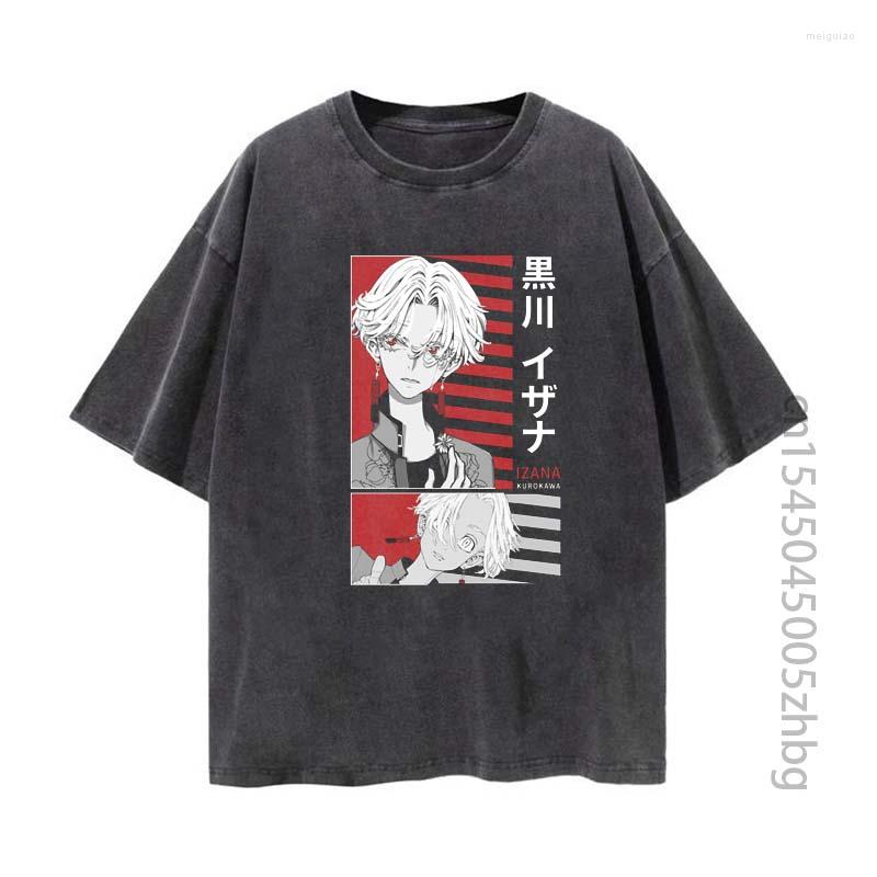 Women' T Shirts Tokyo Revengers Anime Woman Shirt Streetwear Harajuku Vintage Distressed Tshirt Manga Graphic Men Tops Tees, 100311
Women' T Shirts Tokyo Revengers Anime Woman Shirt Streetwear Harajuku Vintage Distressed Tshirt Manga Graphic Men Tops Tees, 100311