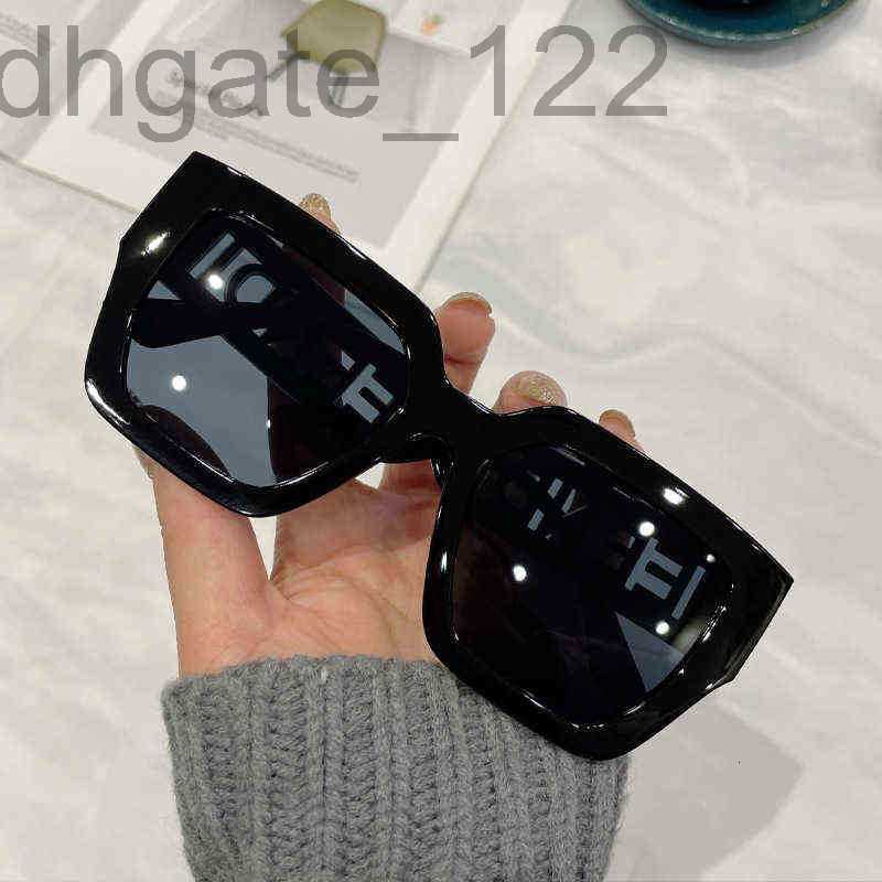 designer Women's Summer Sunglasses with Round Face and Big 2022 New UV-proof Makeup Artifact Womens Fashion 8BWI
designer Women's Summer Sunglasses with Round Face and Big 2022 New UV-proof Makeup Artifact Womens Fashion 8BWI
