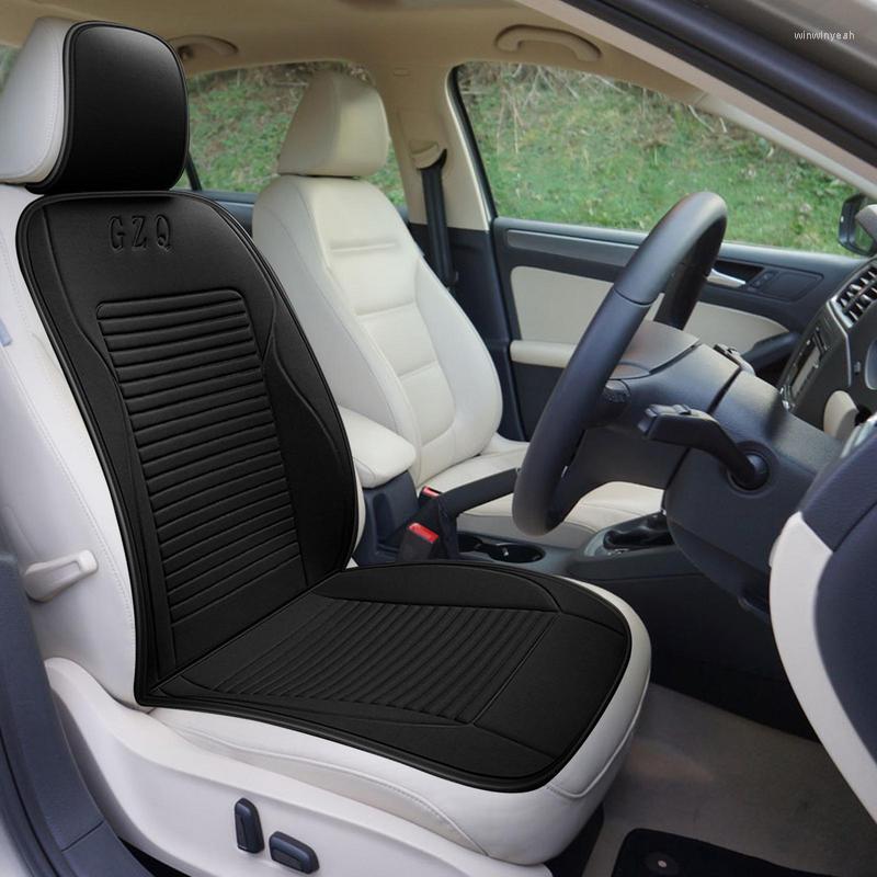 Car Seat Covers Winter Heated Cushion Cover Heating Mat Warmer With Intelligent Temperature Controller Home Office Chair Accessories
Car Seat Covers Winter Heated Cushion Cover Heating Mat Warmer With Intelligent Temperature Controller Home Office Chair Accessories