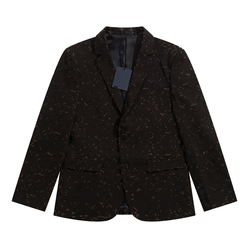 Men's Suit 2023 Louiseity Fashionable Men's suit Slim Coat Business Office Wedding Elegant top Casual Travel Couple decorative alphabet logo Viutonity 01-02
Men's Suit 2023 Louiseity Fashionable Men's suit Slim Coat Business Office Wedding Elegant top Casual Travel Couple decorative alphabet logo Viutonity 01-02
