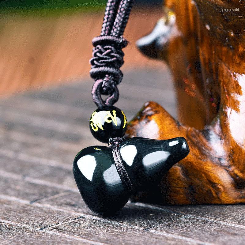 Pendant Necklaces Natural Rainbow Eye Obsidian Gourd Type Manual Rope Women Men Necklace Fashion Jewelry For Gift Dropship
Pendant Necklaces Natural Rainbow Eye Obsidian Gourd Type Manual Rope Women Men Necklace Fashion Jewelry For Gift Dropship