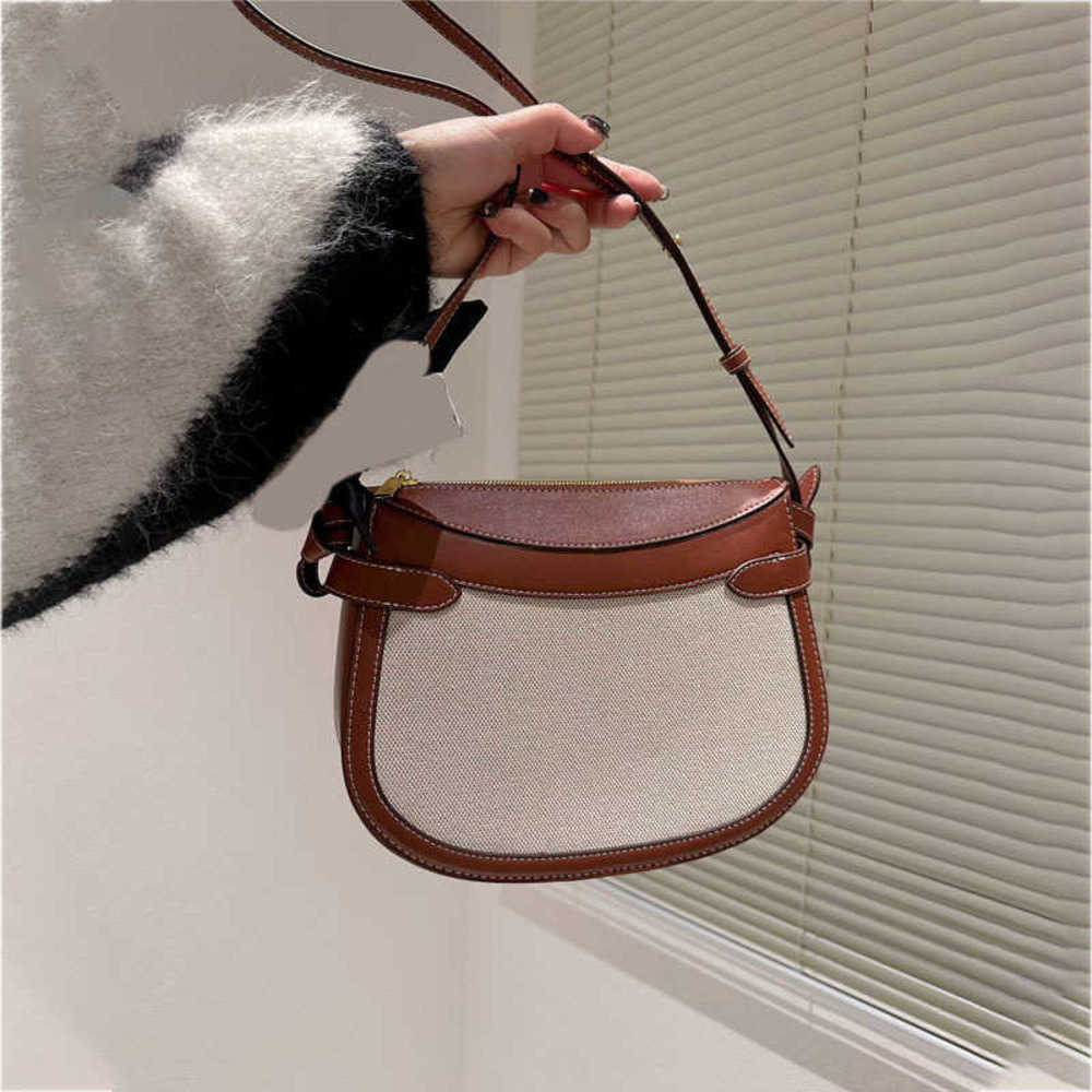 Shoulder Bags designer bags woman handbags shoulder bags Fashion Vintage Leather Shopping Crossbody Purses women messenger luxurys bag 230109, Brown canvas
Shoulder Bags designer bags woman handbags shoulder bags Fashion Vintage Leather Shopping Crossbody Purses women messenger luxurys bag 230109, Brown canvas