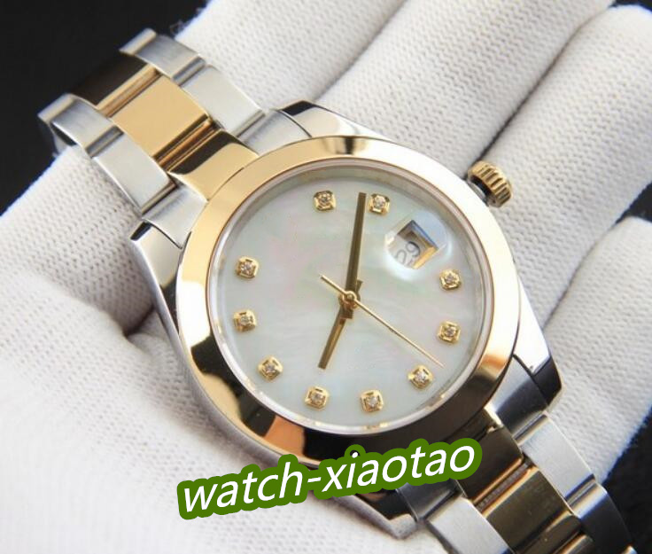 Classic Men's Automatic Watch 41MM 904L All Steel Designer Mechanical Watches Sapphire Waterproof Wristwatch Montre De Luxe
Classic Men's Automatic Watch 41MM 904L All Steel Designer Mechanical Watches Sapphire Waterproof Wristwatch Montre De Luxe
