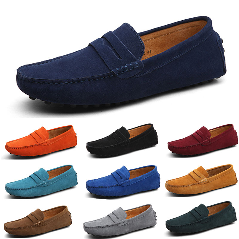 men casual shoes Espadrilles triple black navy brown wine red taupe Sky Blue Burgundy mens sneakers outdoor jogging walking size 40-45 seventy one
men casual shoes Espadrilles triple black navy brown wine red taupe Sky Blue Burgundy mens sneakers outdoor jogging walking size 40-45 seventy one