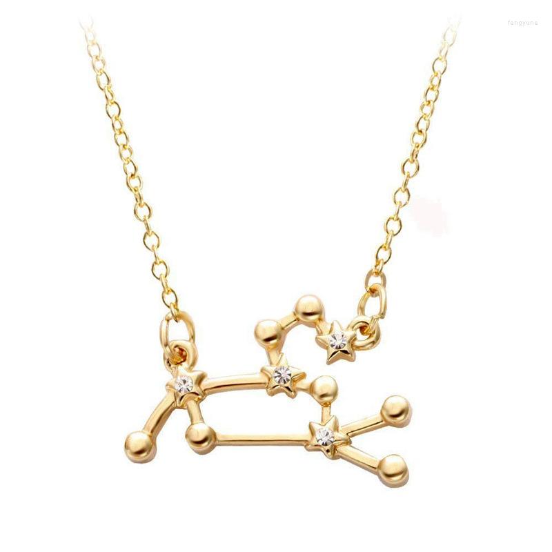 Pendant Necklaces 12 Constellation Retro & Pendants Choker Long Chain Necklace For Gift
Pendant Necklaces 12 Constellation Retro & Pendants Choker Long Chain Necklace For Gift
