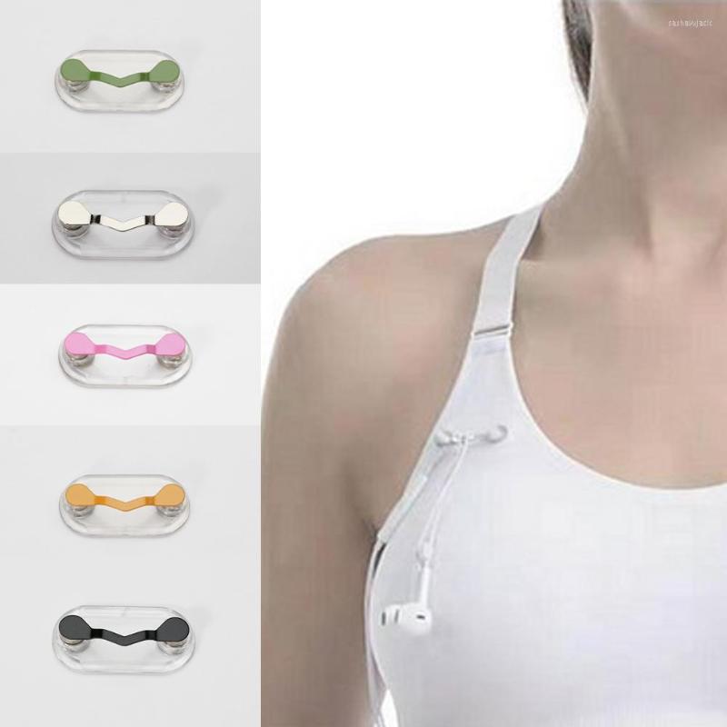 Sunglasses Frames Magnetic Eyeglass Holder Hang Brooches Pin Bat Shape Magnet Glasses Headset Line Clips Multi-function Portable Clothes
Sunglasses Frames Magnetic Eyeglass Holder Hang Brooches Pin Bat Shape Magnet Glasses Headset Line Clips Multi-function Portable Clothes
