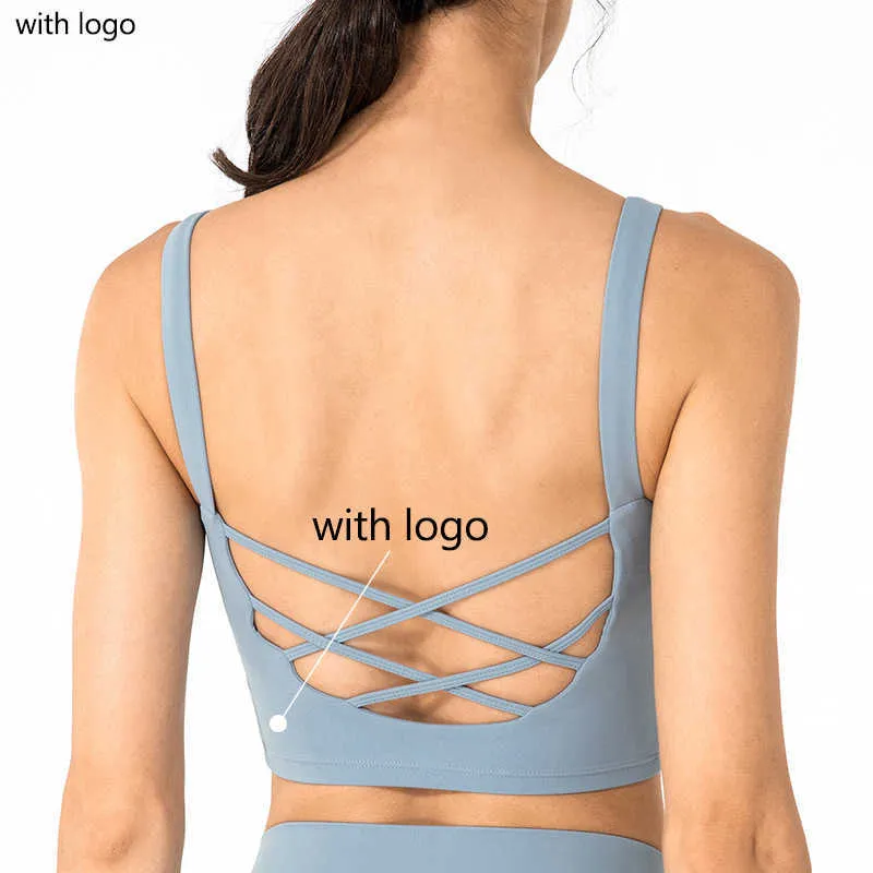 LL-07Sports bra designer Lu sports yoga bra full cup quick-dry breathable LL bra shock-proof cross-back push-up running bra suitable for women gym jogging fitness bra, Black
LL-07Sports bra designer Lu sports yoga bra full cup quick-dry breathable LL bra shock-proof cross-back push-up running bra suitable for women gym jogging fitness bra, Black