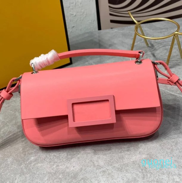 Designer-Mobile Phone Bag Flap Messenger Bags Plain Genuine Leather Handbag Hardware Buckle Adjustable Shoulder Strap Fashion Letter Women Clutch Purse, Pink
Designer-Mobile Phone Bag Flap Messenger Bags Plain Genuine Leather Handbag Hardware Buckle Adjustable Shoulder Strap Fashion Letter Women Clutch Purse, Pink