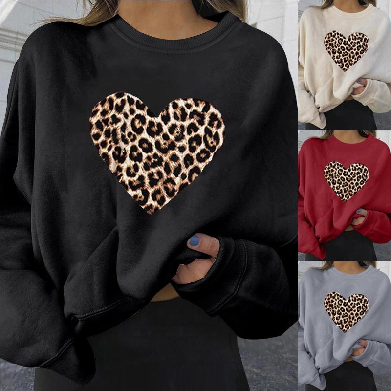 Men' T Shirts 2023Winter Women T-Shirt Top Long Sleeve Color Block Cow Sweater Korean Chic Print StraplesCollar Tops Fashionable Female, Rd
Men' T Shirts 2023Winter Women T-Shirt Top Long Sleeve Color Block Cow Sweater Korean Chic Print StraplesCollar Tops Fashionable Female, Rd