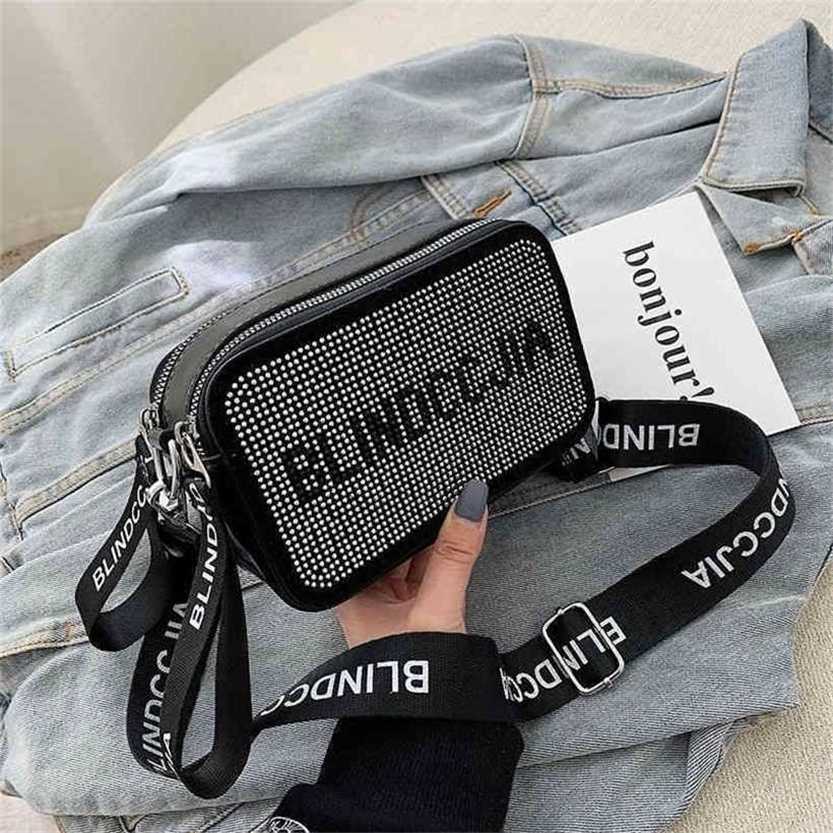 handbag 2023 Fashion women's bag leather quality Handbag Trend red black texture Camera broadband small square Bag, Blue
handbag 2023 Fashion women's bag leather quality Handbag Trend red black texture Camera broadband small square Bag, Blue