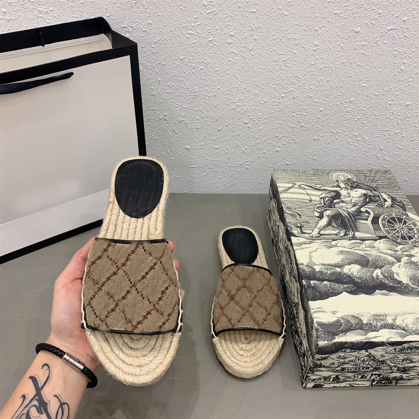 2021 Women Leather Espadrille Sandal Slide Designer Sandal Real leather Cord Platform Double Hardware Outdoor Beach Slides with Bo231o, Color 9
2021 Women Leather Espadrille Sandal Slide Designer Sandal Real leather Cord Platform Double Hardware Outdoor Beach Slides with Bo231o, Color 9
