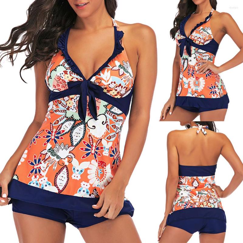 Women's Swimwear Women Print Swimjupmsuit Swimsuit Beachwear Padded Swim Bra Tops For, Orange
Women's Swimwear Women Print Swimjupmsuit Swimsuit Beachwear Padded Swim Bra Tops For, Orange