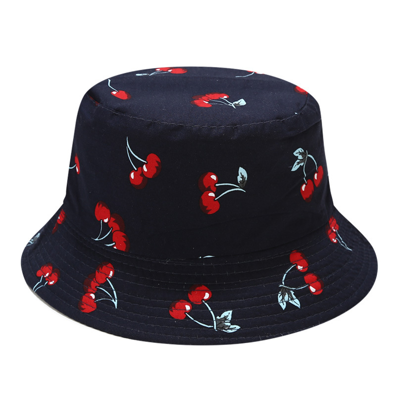 Fashion Unisex Double-sided Fruit Full Printing Fisherman Hat For Men Women Wide Brim Hat Outdoor Beach Sun Protection Cap, Style2#
Fashion Unisex Double-sided Fruit Full Printing Fisherman Hat For Men Women Wide Brim Hat Outdoor Beach Sun Protection Cap, Style2#