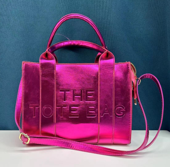 Evening Bags The Totebag Large Capacity Tote Bag Letter Bag Women's One Shoulder Handbag, With logo
Evening Bags The Totebag Large Capacity Tote Bag Letter Bag Women's One Shoulder Handbag, With logo