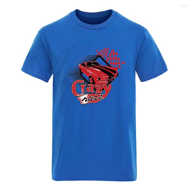 Men' T Shirts Crazy Car Print Short Sleeve Cotton Shirt Harajuku Streetwear Brand Clothing Tops Leisure Hip Hop 2023 Graphic Camisetas, White 6
Men' T Shirts Crazy Car Print Short Sleeve Cotton Shirt Harajuku Streetwear Brand Clothing Tops Leisure Hip Hop 2023 Graphic Camisetas, White 6
