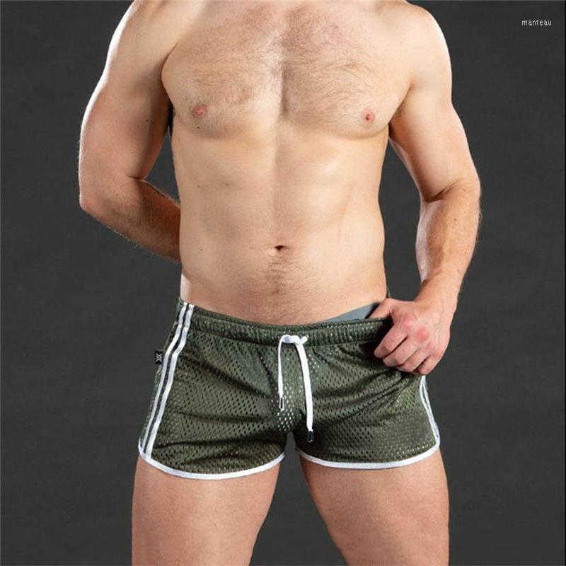 Men's Shorts Summer Men Fitness Bodybuilding Mens Mesh Breathable Quick Drying Fashion Casual Joggers Sportswear, Blue
Men's Shorts Summer Men Fitness Bodybuilding Mens Mesh Breathable Quick Drying Fashion Casual Joggers Sportswear, Blue