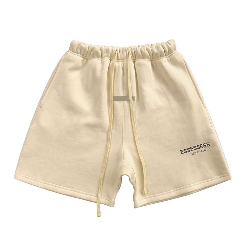 Mens Designer Printed Essentail Shorts Letter Sports Casual Loose Style Essent Short Drawstring Knee Lengh High Street Wear Clothing Summer New Pants 6im0
Mens Designer Printed Essentail Shorts Letter Sports Casual Loose Style Essent Short Drawstring Knee Lengh High Street Wear Clothing Summer New Pants 6im0