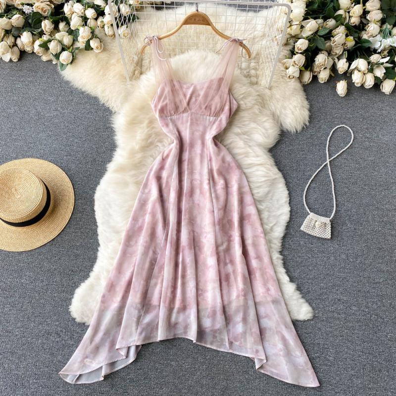 Casual Dresses ZCWXM Summer Party Women Evening 2023 Pink Dress Mid-Calf Tank Mesh Splicing Chiffon V-Neck Beach Long Vestidos
Casual Dresses ZCWXM Summer Party Women Evening 2023 Pink Dress Mid-Calf Tank Mesh Splicing Chiffon V-Neck Beach Long Vestidos