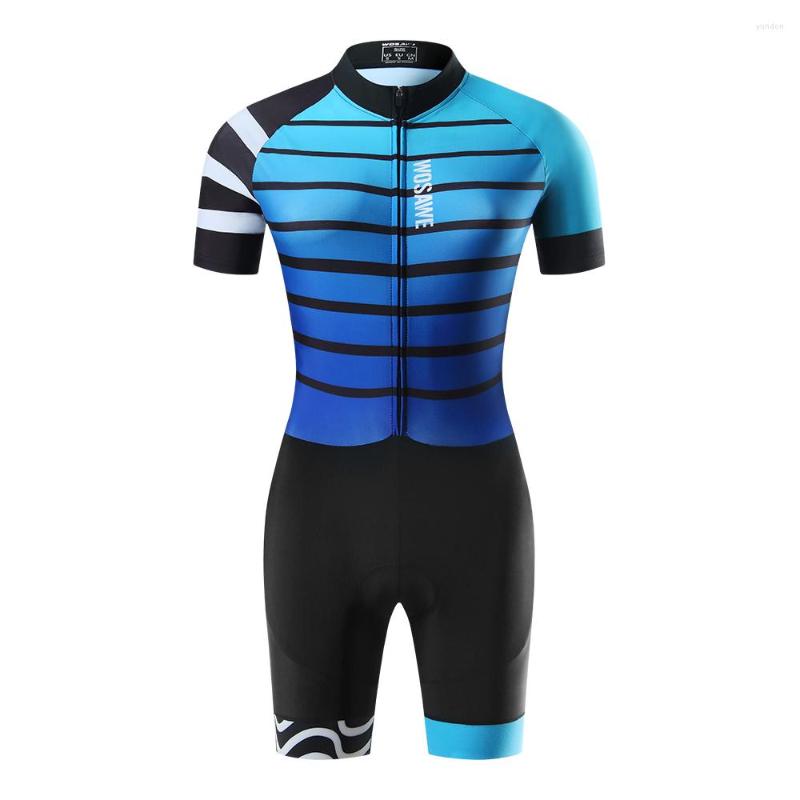 Racing Sets 2023 Pro Team Triathlon Set Skinsuit Warm Sportswear Women' Cycling Jersey Jumpsuit Short Sleeve Ciclismo Feminino Gel Pad, B0149
Racing Sets 2023 Pro Team Triathlon Set Skinsuit Warm Sportswear Women' Cycling Jersey Jumpsuit Short Sleeve Ciclismo Feminino Gel Pad, B0149