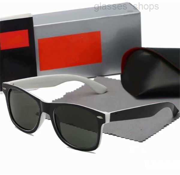 Men Role Ban Classic Brand Retro Women Sunglasses Luxury Designer Eyewear Band 2140 Bands Metal Frame Designers Sun Glasses Woman 147X27
Men Role Ban Classic Brand Retro Women Sunglasses Luxury Designer Eyewear Band 2140 Bands Metal Frame Designers Sun Glasses Woman 147X27